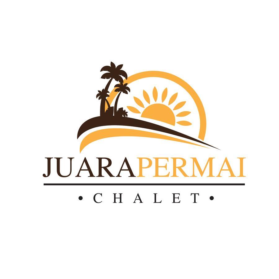 Permai Chalet Tioman Kampong Juara 외부 사진